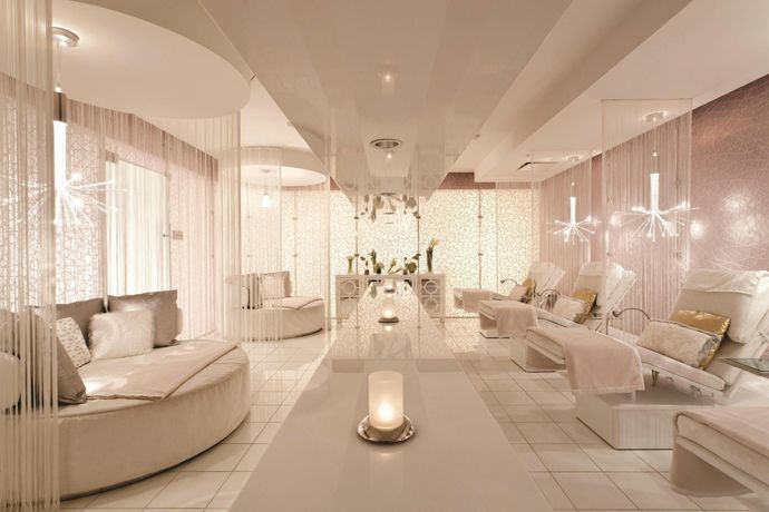 Verified hotel review - The Ritz-Carlton, Los Angeles L.A. Live - 33