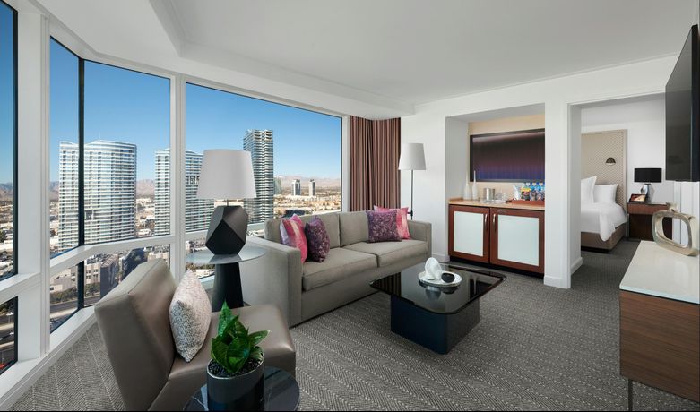 ARIA Resort & Casino at CityCenter Las Vegas - 18