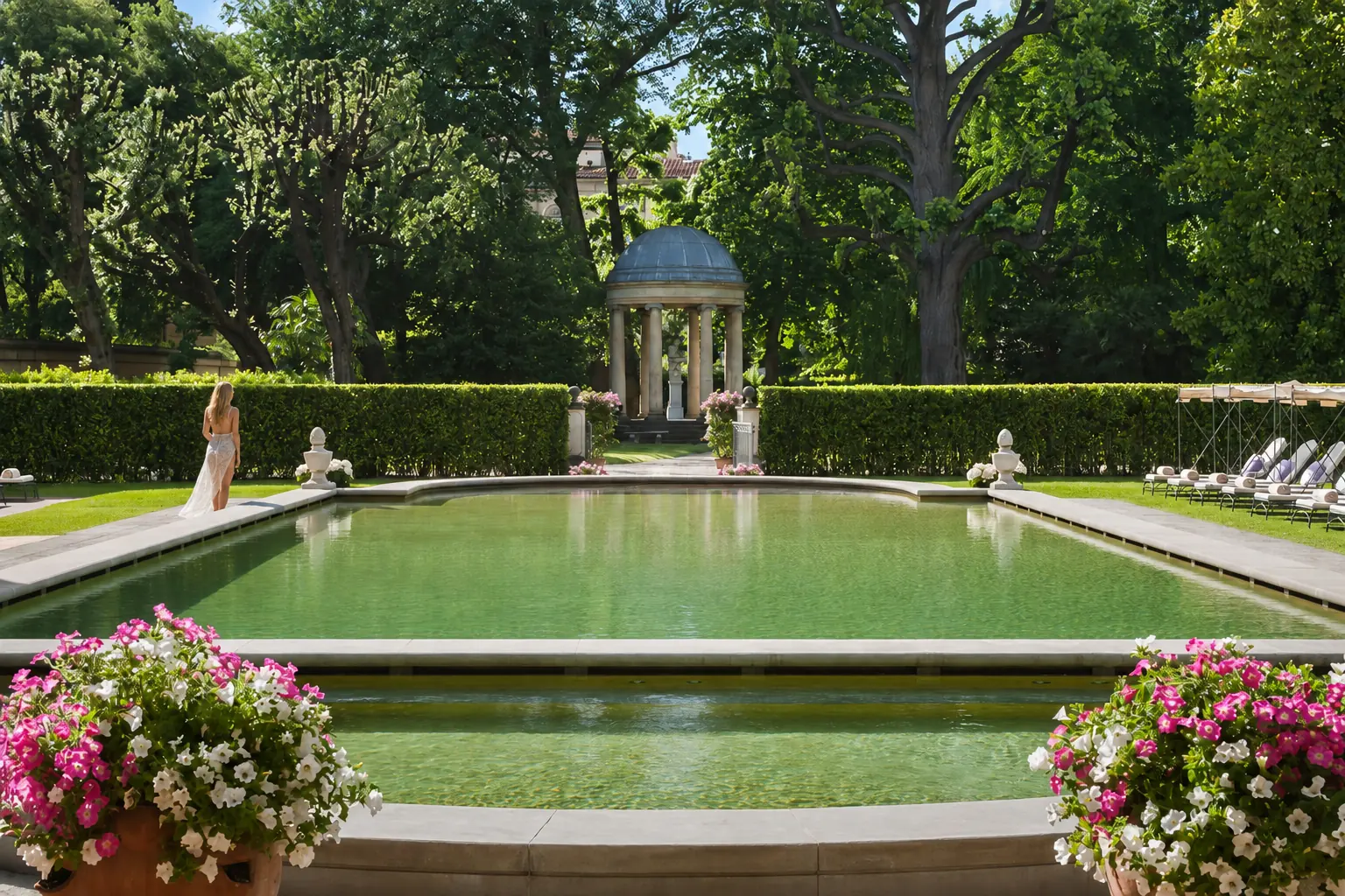 Four Seasons Hotel Firenze - Practical Guidance Before You Book - 4