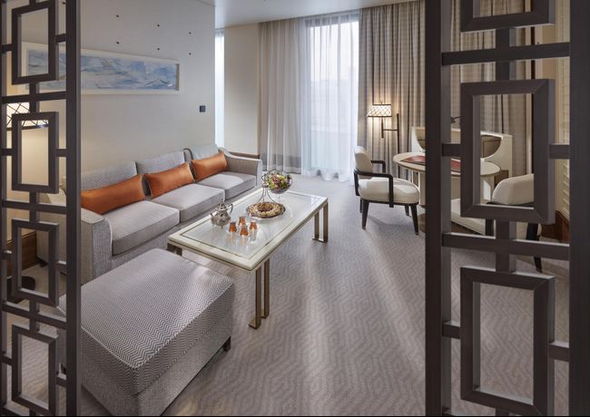 Verified hotel review - Mandarin Oriental Doha - 57