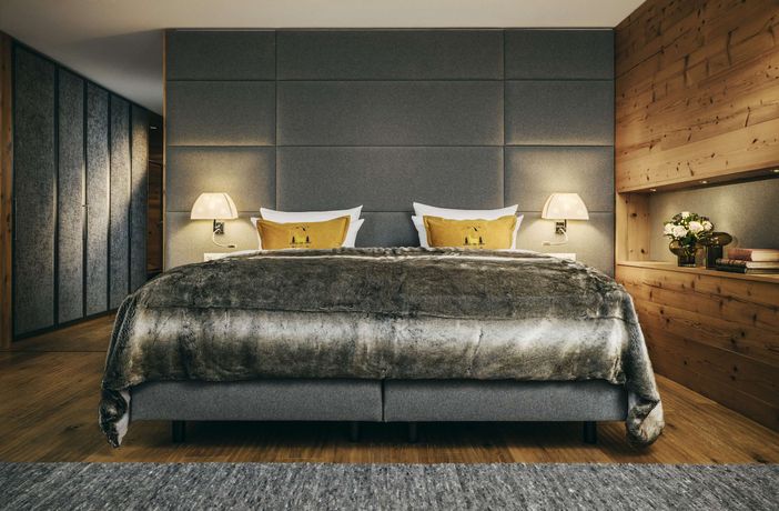 Grand Tirolia Kitzbühel - 5