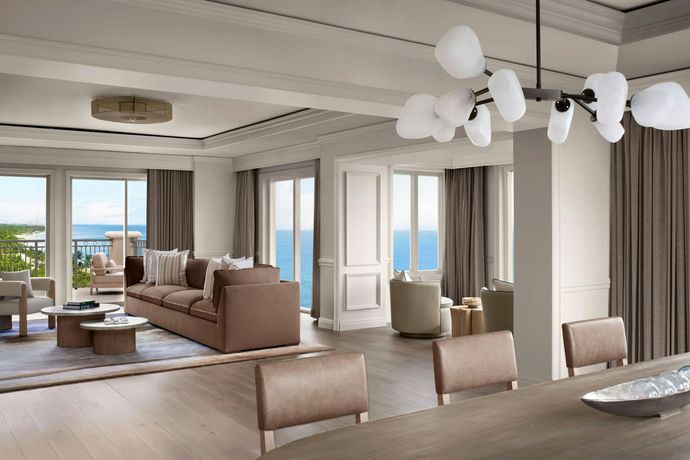 Verified hotel review - The Ritz-Carlton Key Biscayne Miami - 36