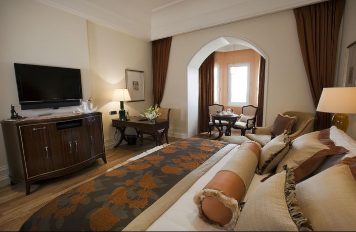 Verified hotel review - The Taj Mahal Tower Mumbai - 38