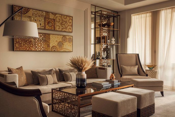 Verified hotel review - One&Only The Palm Dubai - 52