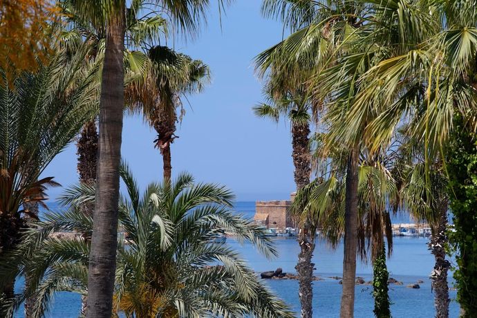 Annabelle Hotel - 39