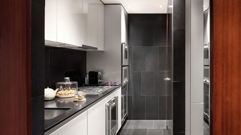 Verified hotel review - Bulgari Hotel, London - 44