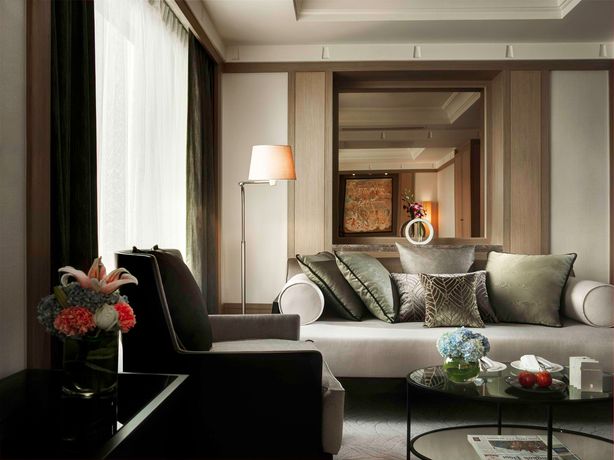 Verified hotel review - Banyan Tree Bangkok - 47