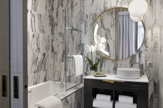 Verified hotel review - La Clef Champs-Élysées Paris - 10