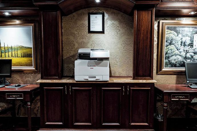 Verified hotel review - The Palazzo Montecasino Hotel Johannesburg - 26