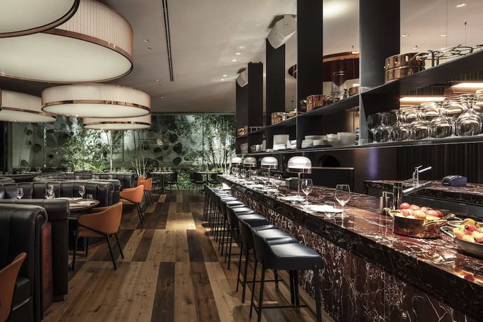 Verified hotel review - Sir Victor Hotel, part of Sircle Collection - 16