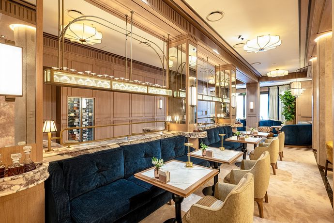 Verified hotel review - BLESS Hotel Madrid a member of The Leading Hotels of the World - 41