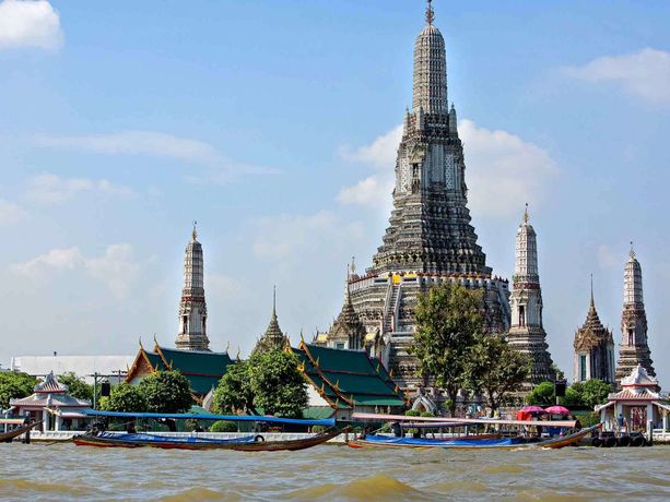 Verified hotel review - Sofitel Bangkok Sukhumvit - 37