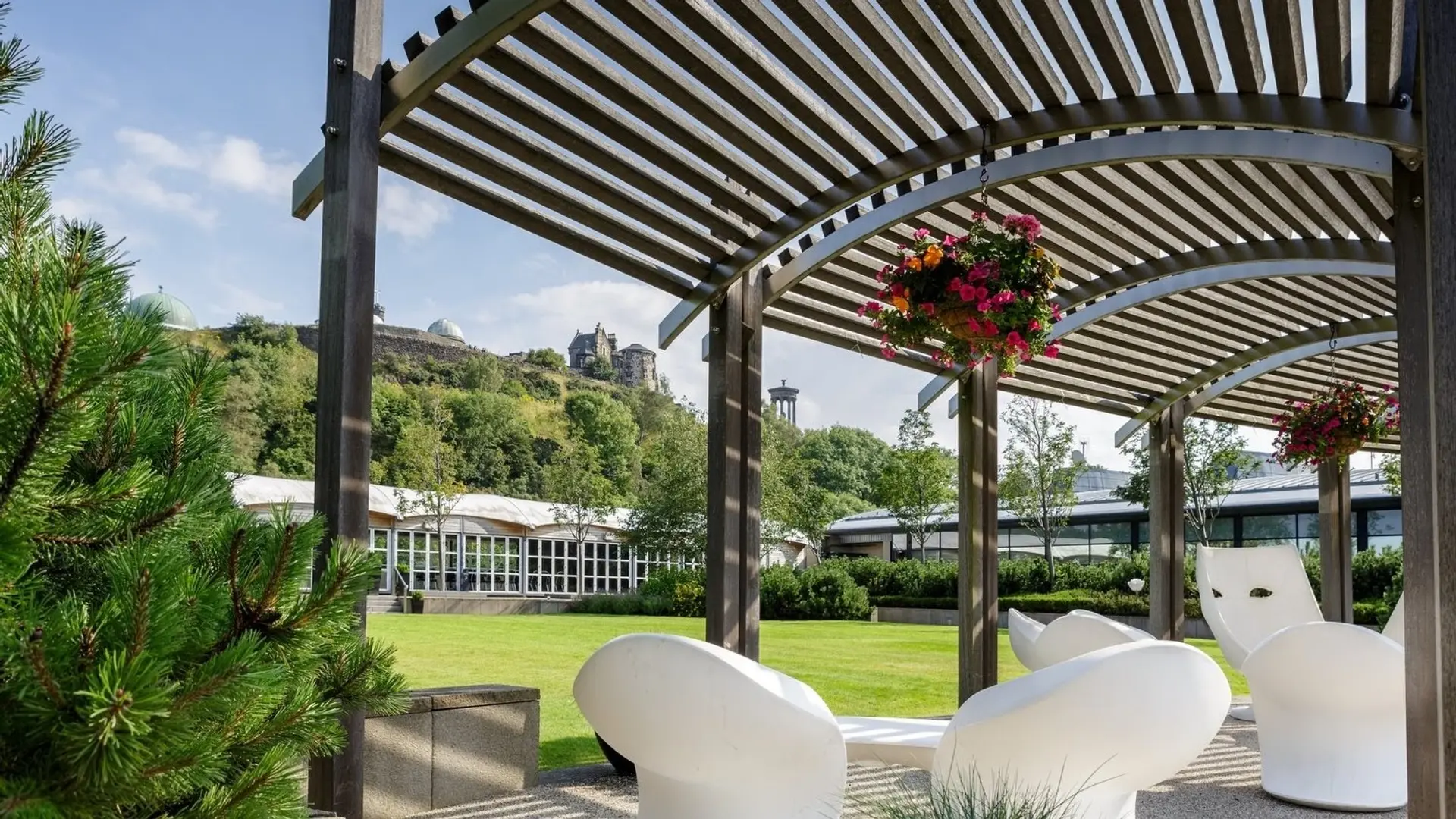 Review of The Glasshouse, Autograph Collection