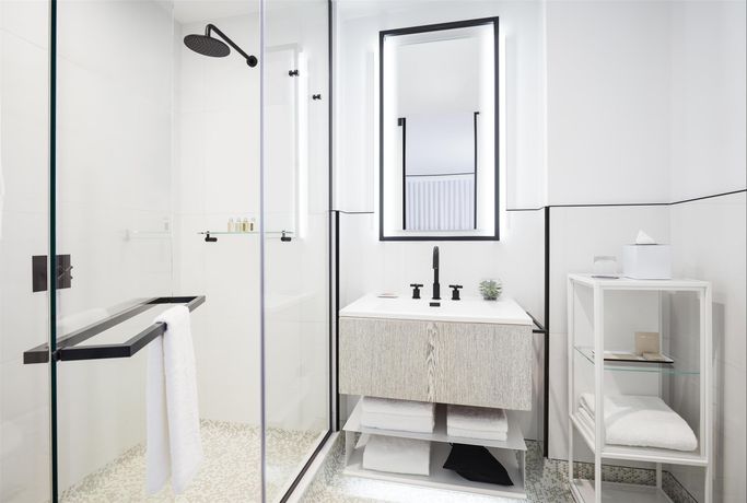 Verified hotel review - The William Vale - 44