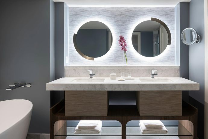 Verified hotel review - The Ritz-Carlton St Thomas - 11