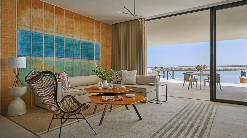 Four Seasons Resort Los Cabos at Costa Palmas - 56