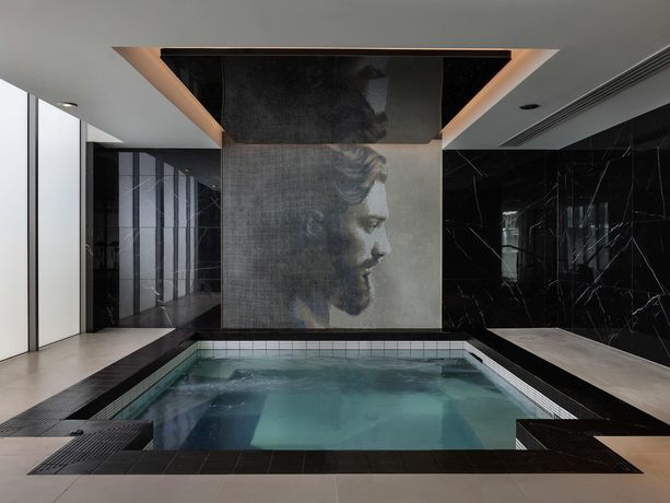 Verified hotel review - Sofitel Auckland Viaduct Harbour - 10