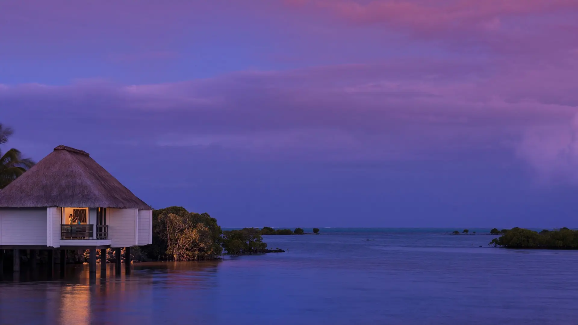 Hotel review Service & Facilities' - Four Seasons Resort Mauritius at Anahita - 2