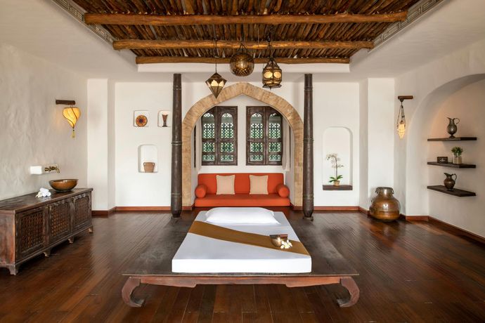 Verified hotel review - Sharq Village & Spa, a Ritz-Carlton Hotel - 26