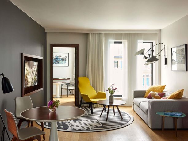 Verified hotel review - Hotel Molitor Paris - MGallery - 33