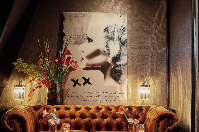 Hotel Twentyseven - 30