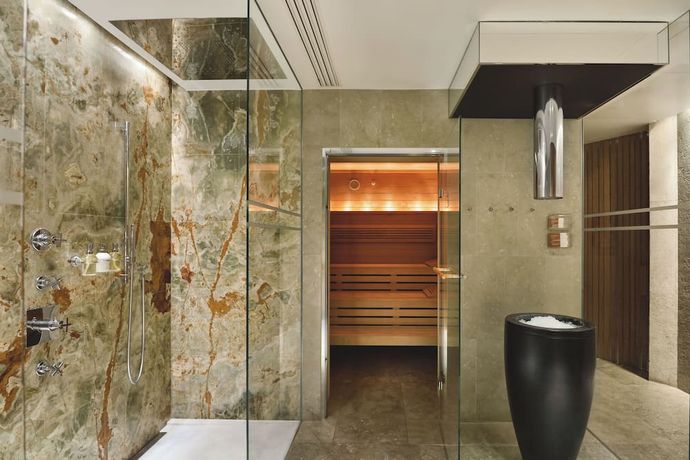 Verified hotel review - Bulgari Hotel, London - 42