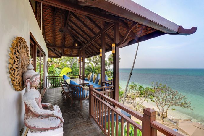 Belmond Napasai - 26