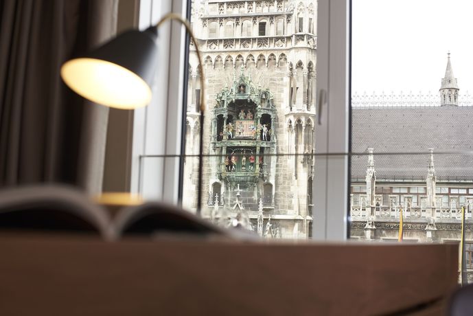 Beyond By Geisel - 4