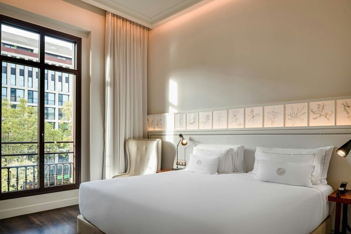 Verified hotel review - Cotton House Hotel, Autograph Collection - 47