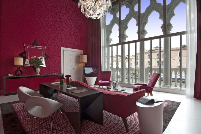 Sina Centurion Palace - 29