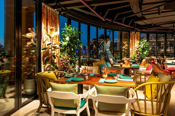 Le Royal Meridien Beach Resort & Spa Dubai - 26