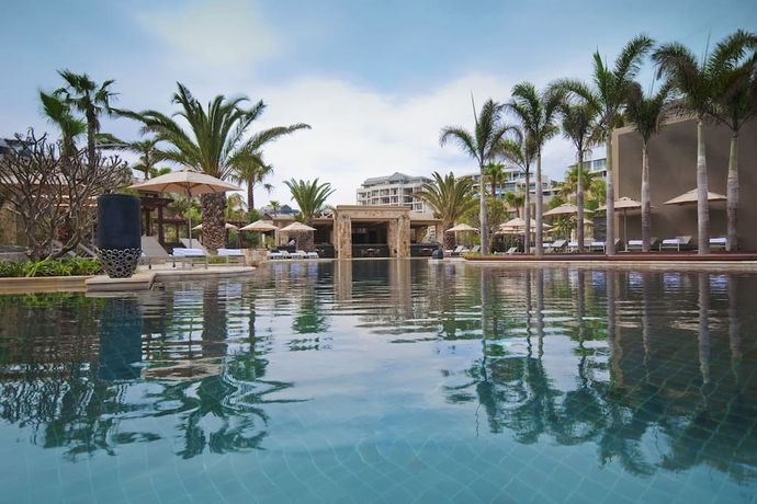 Verified hotel review - One&Only Cape Town - 60