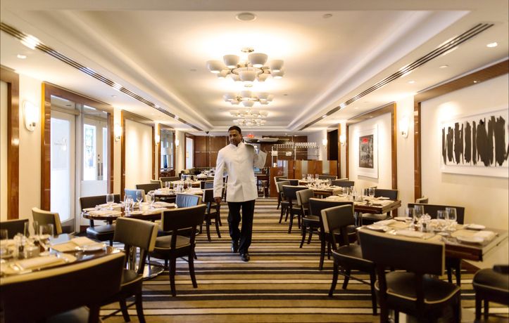 Verified hotel review - The Pierre, A Taj Hotel, New York - 42