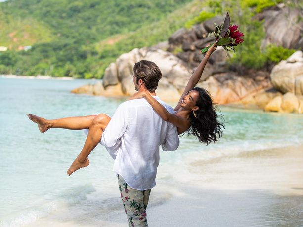 Verified hotel review - Raffles Seychelles - 55