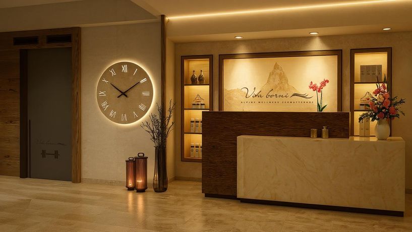 Grand Hotel Zermatterhof - 59