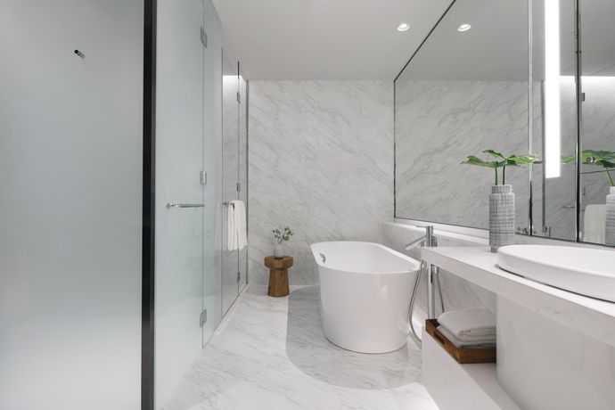 Verified hotel review - Kimpton Maa-Lai Bangkok - 36