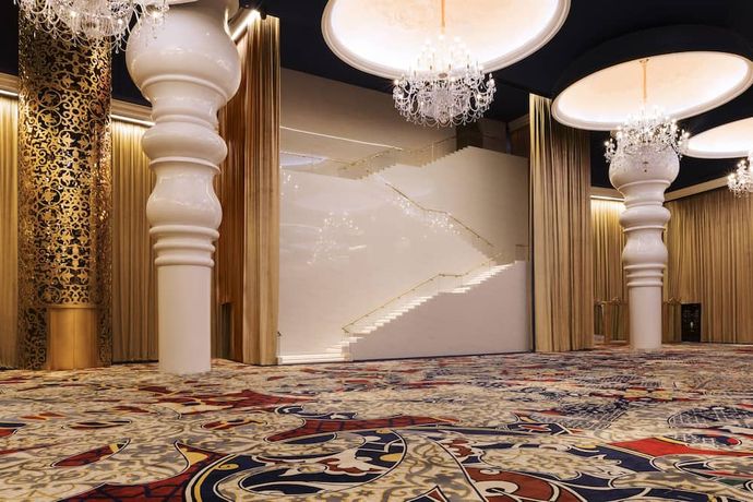 Verified hotel review - Mondrian Doha - 46