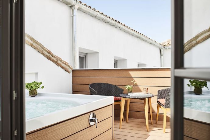 Verified hotel review - Ingles Hotel - 43