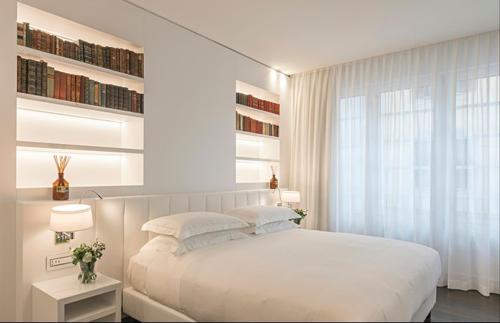 Verified hotel review - Hotel Magna Pars - Small Luxury Hotels of the World - 27