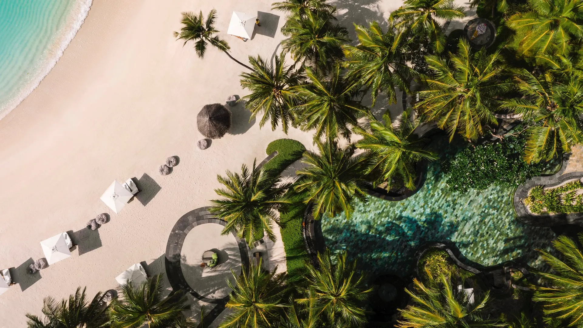 Hotel review What We Love' - One&Only Reethi Rah - 5