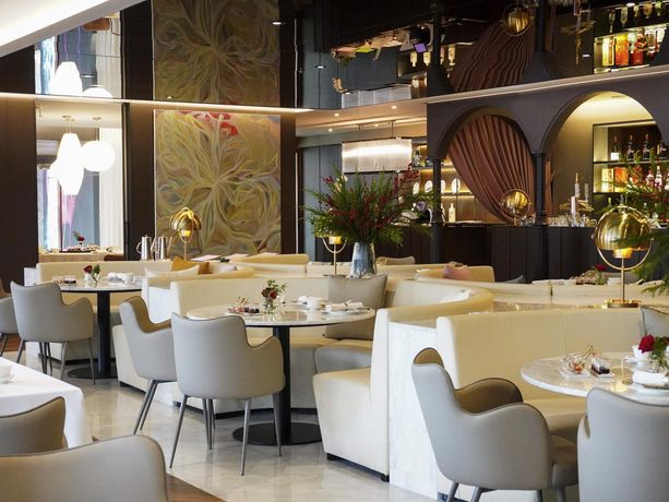 Verified hotel review - Mondrian Seoul Itaewon - 16