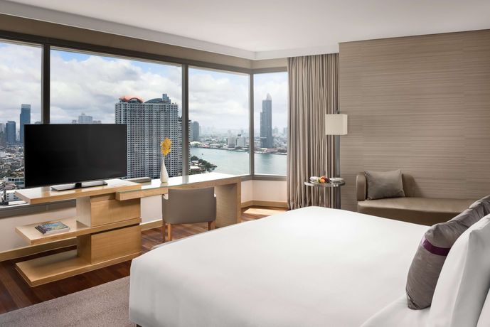 Verified hotel review - AVANI Riverside Bangkok Hotel - 11