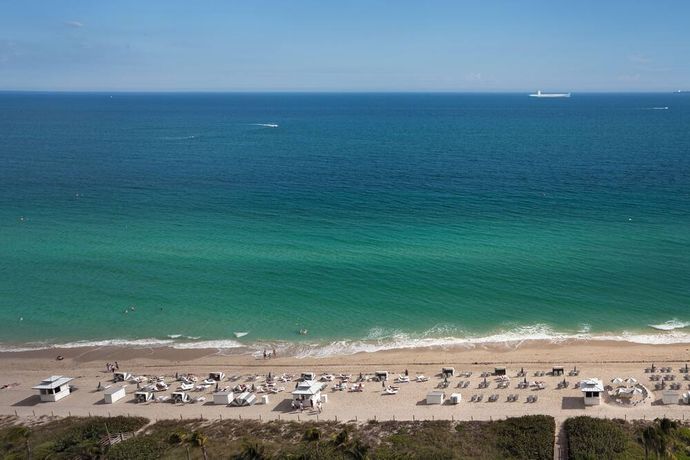 Fontainebleau Miami Beach - 3