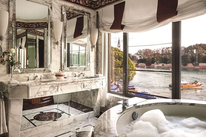 Belmond Hotel Cipriani - 9