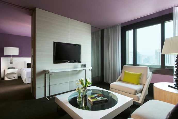 Verified hotel review - THE PLAZA Seoul, Autograph Collection - 42