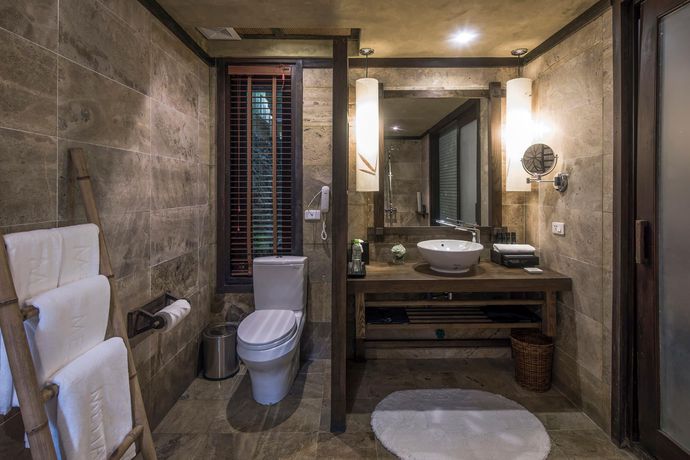 Verified hotel review - Melia Ba Vi Mountain Retreat - 48