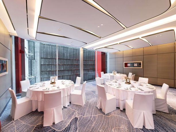 Verified hotel review - Fairmont Ambassador Seoul - 15