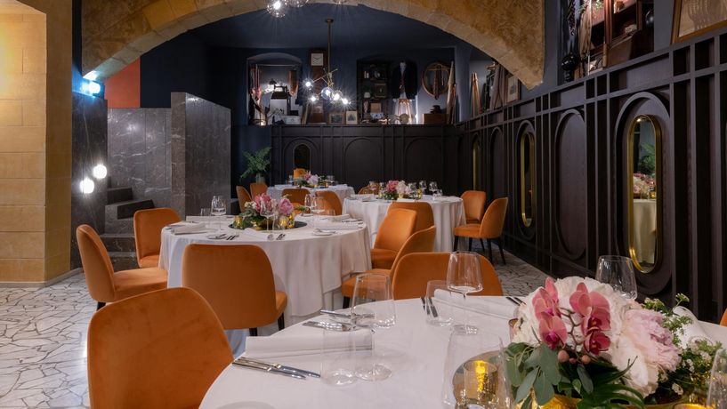 Verified hotel review - Rosselli - 16