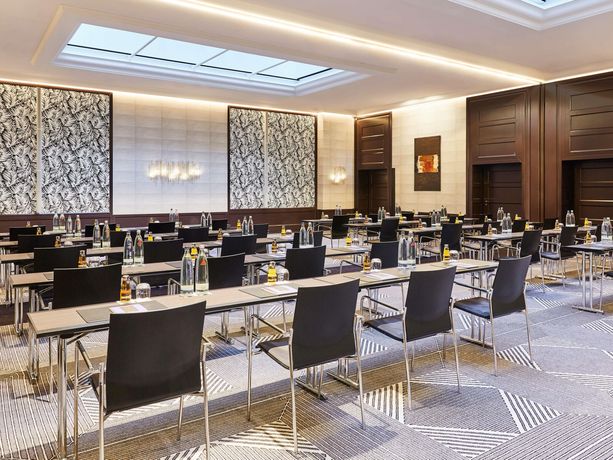 Verified hotel review - Sofitel Frankfurt Opera - 50