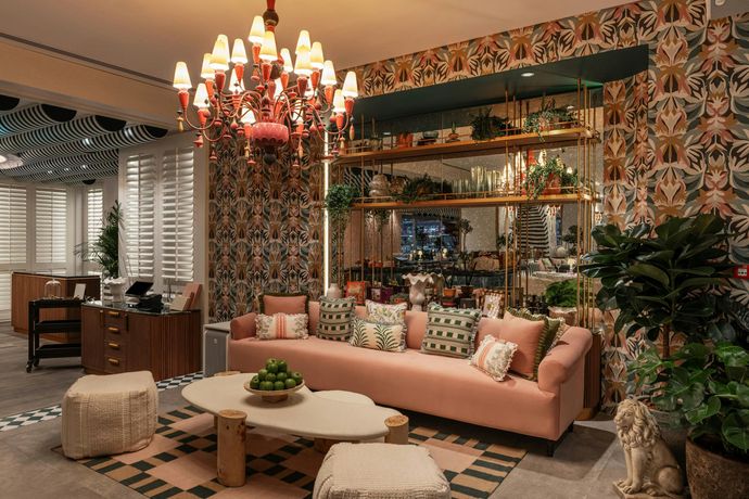 Grosvenor House Hotel and Apartments - 3